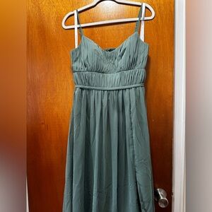 Azazie Bridesmaid Dress